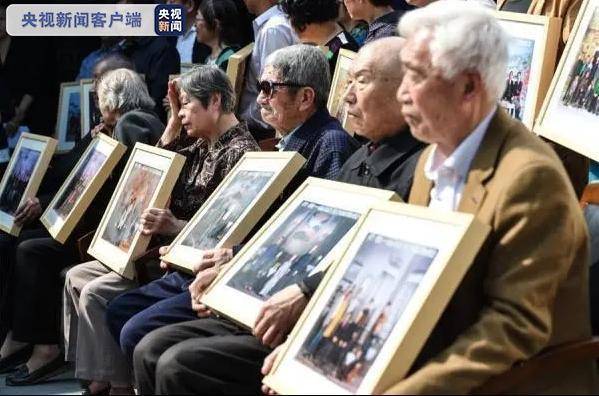 南京大屠杀幸存者仅剩32人