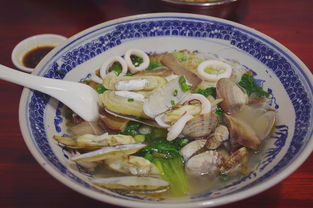 福州市美食攻略