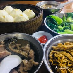 福州好吃的牛头肉店
