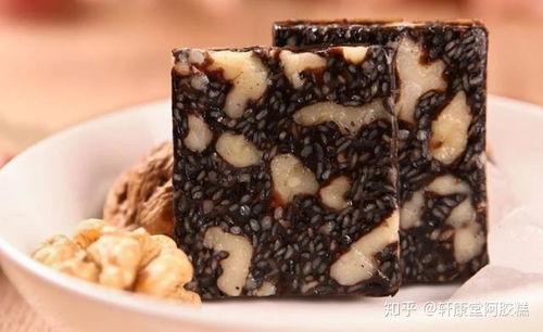 福州阿胶糕哪家好吃