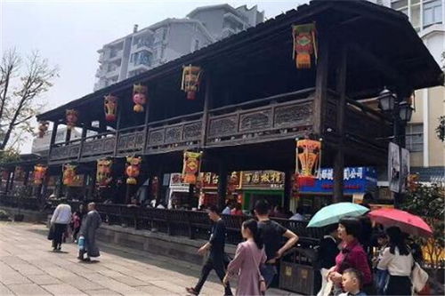 福州上街好玩的景点