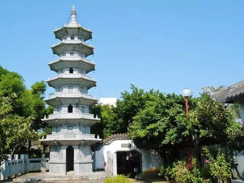 福州市攻略旅游