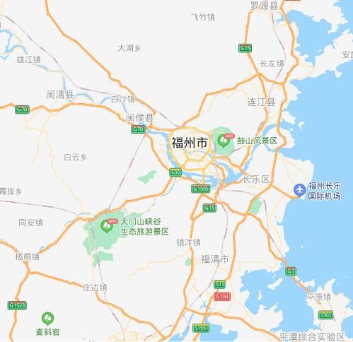 福州到潮州住宿攻略