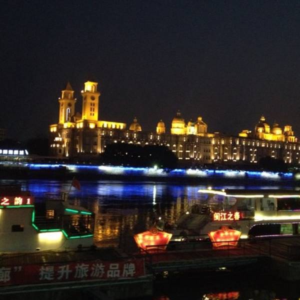 五一游玩福州旅游攻略