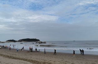 福州旅游攻略赶海长乐