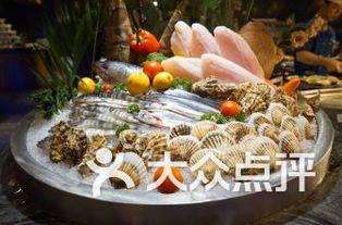 福州好吃的海鲜小店