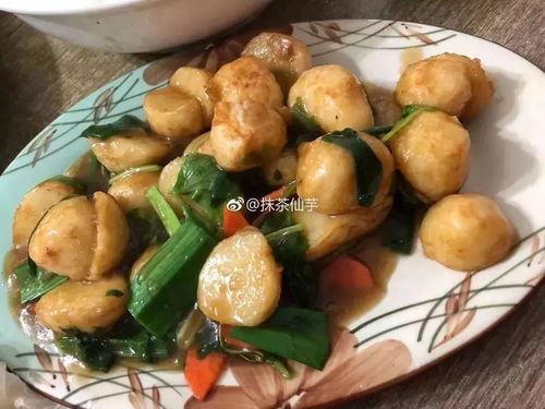 福州的好吃的小炒