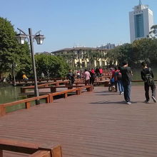 福州左海游玩路线攻略