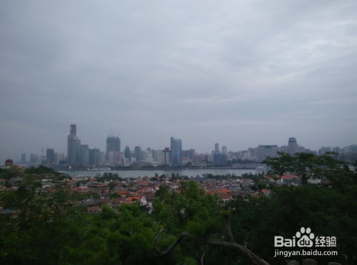 福建冬天旅游福州攻略
