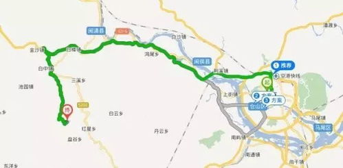 福州自驾海口路线攻略