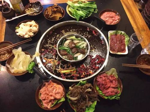 福州老火锅哪家好吃