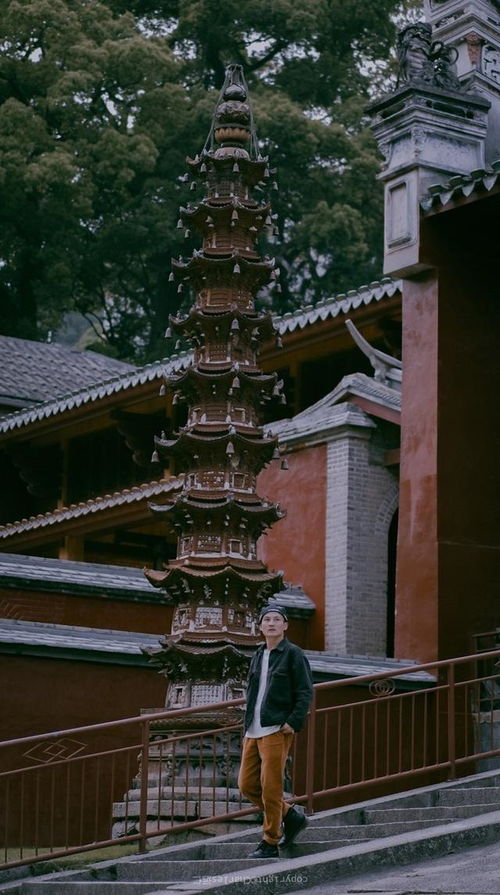 福州自驾四天攻略