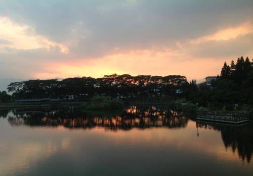 福州去延边旅游攻略
