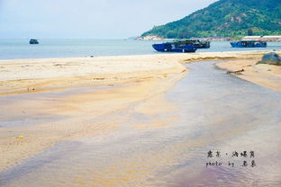 福州春节海边哪里好玩