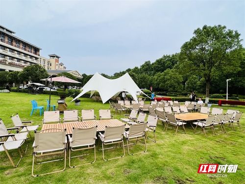 福州温泉营地露营攻略