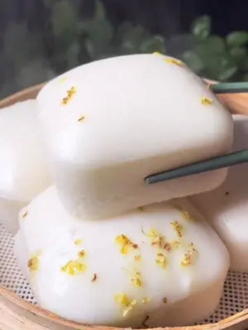 福州哪家桂花糕好吃