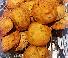 福州哪里卖油饼好吃