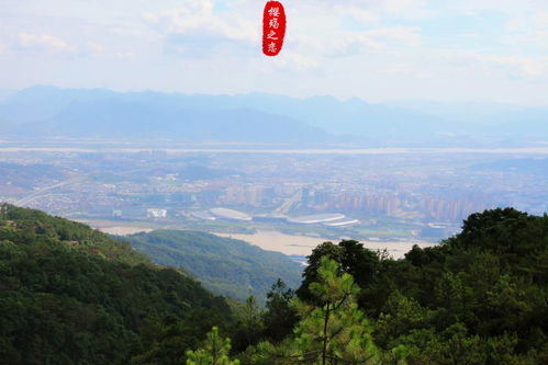福州鼓山哪里凉爽好玩