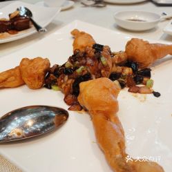 福州宝藏牛蛙哪家好吃