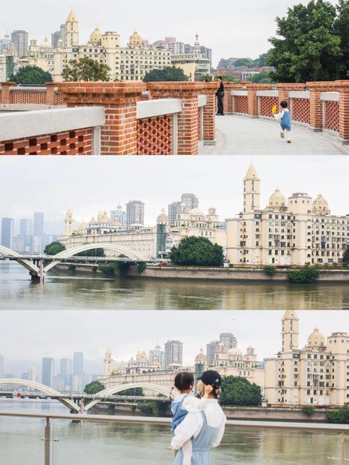 福州亲子游玩攻略图