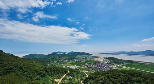 福州连江好玩的景点