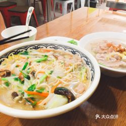 福州好吃的卤面外卖