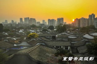 福州二天攻略