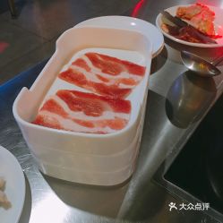 福州烤肉加火锅好吃