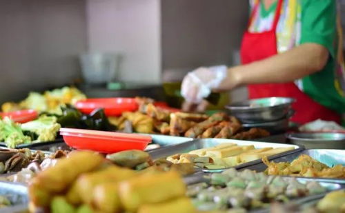 福州鼓浪屿号美食攻略