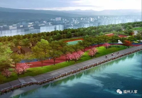 福州牛岗公园攻略