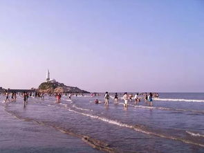 福州海边哪里最热闹好玩