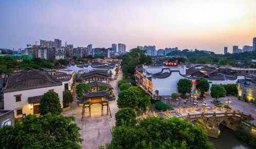 牛福州旅游攻略上海