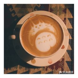 福州哪里吃咖啡好吃
