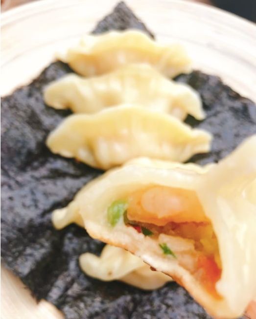 福州花巷水饺哪家好吃