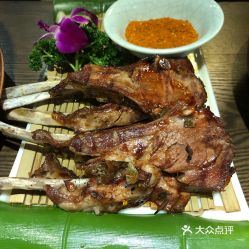 福州好吃羊排店