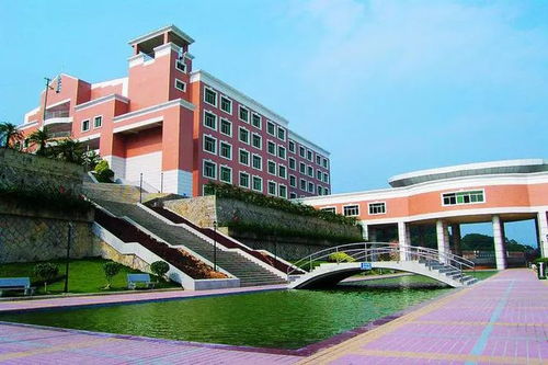 福州师范大学攻略