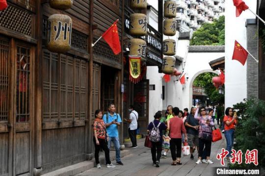 国庆假期福州游玩攻略