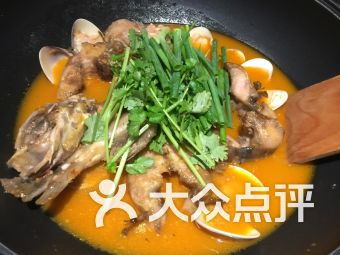 福州哪里的鱿鱼好吃