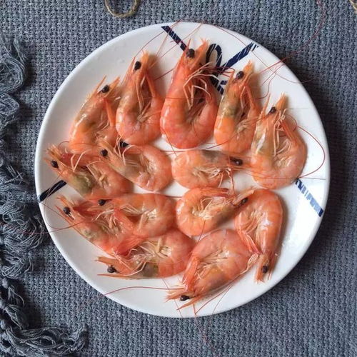 福州吃什么虾好吃