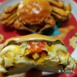 福州好吃的大闸蟹店