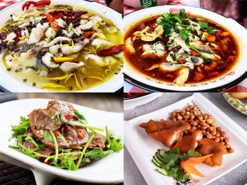 福州美食探店南宁好玩