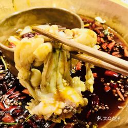 福州牛蛙鱼头哪家好吃