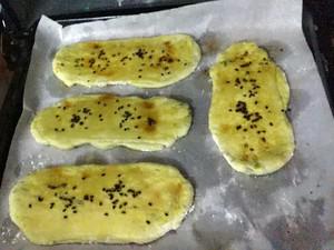 福州烧饼做好吃视频