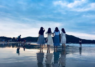 福州海岛旅游攻略住宿