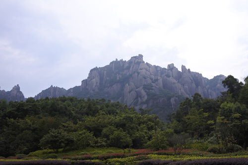 福州平潭太姥山旅游攻略