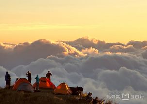 徒步旅行攻略福州
