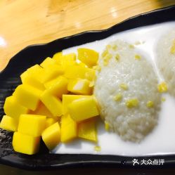 福州芒果糯米好吃吗