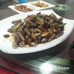 福州好吃的田螺饭