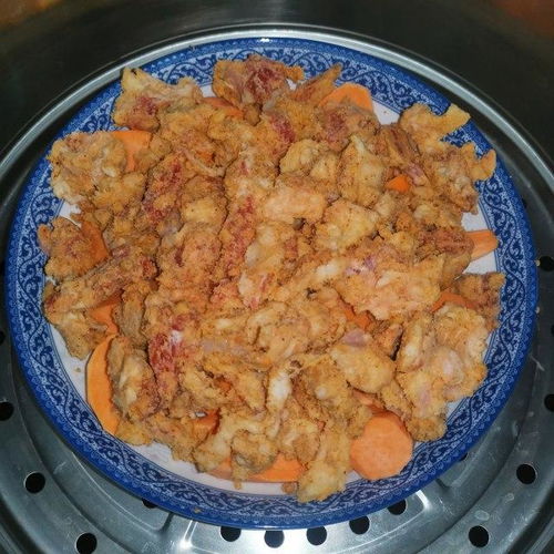 好吃不上火美食福州