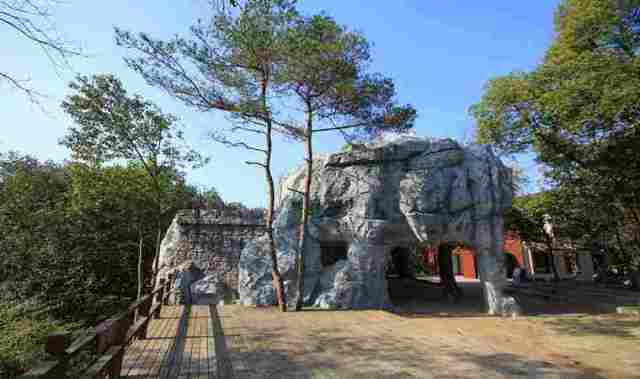 福州旅游桂花岛攻略